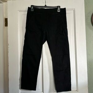 Prairie underground patch pocket pants
